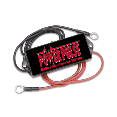 PowerPulse 12-Volt Battery Maintenance System