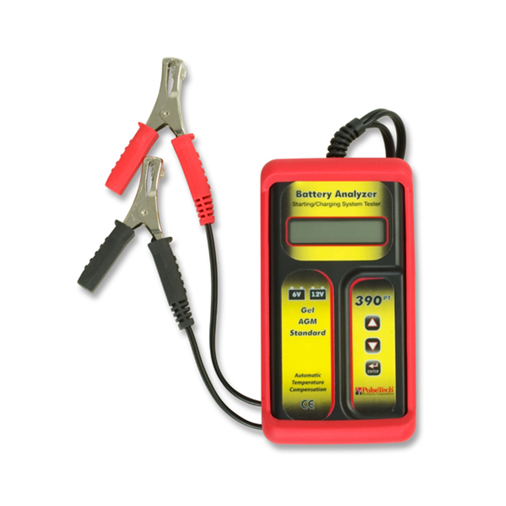 741x390_390pt 6V and 12V 390PT Battery Analyzer