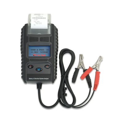 777P-PT 12V Digital Battery Tester