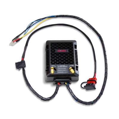 35 Amp RoadCharger Battery Charger