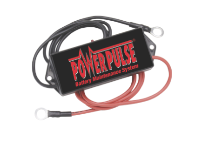 Battery Maintainers
