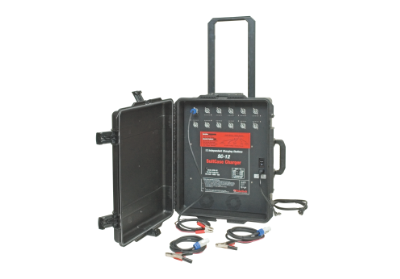 Battery Recovery Chargers