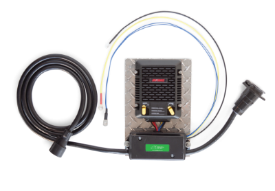 On the Road Chargers